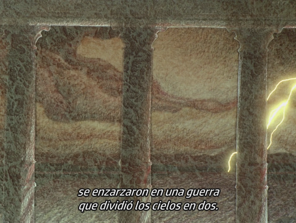 Record of Lodoss War BD (Anacrónico Fansub)